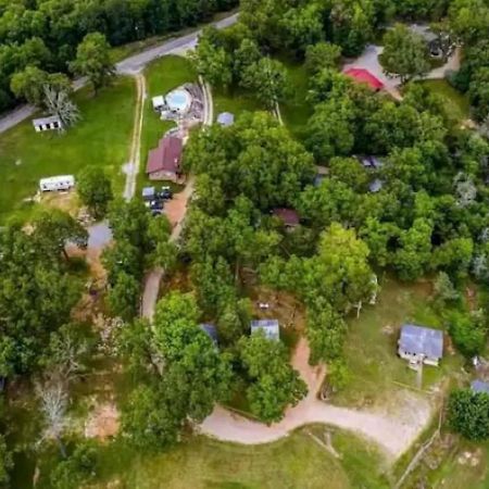 Chit Chat Chaw Resort Mountain Home Luaran gambar