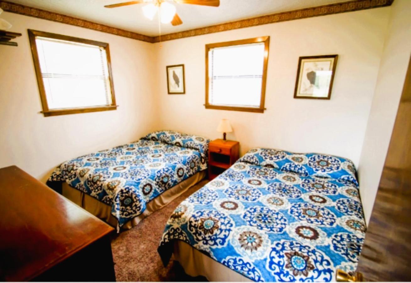 Chit Chat Chaw Resort Mountain Home Bilik gambar