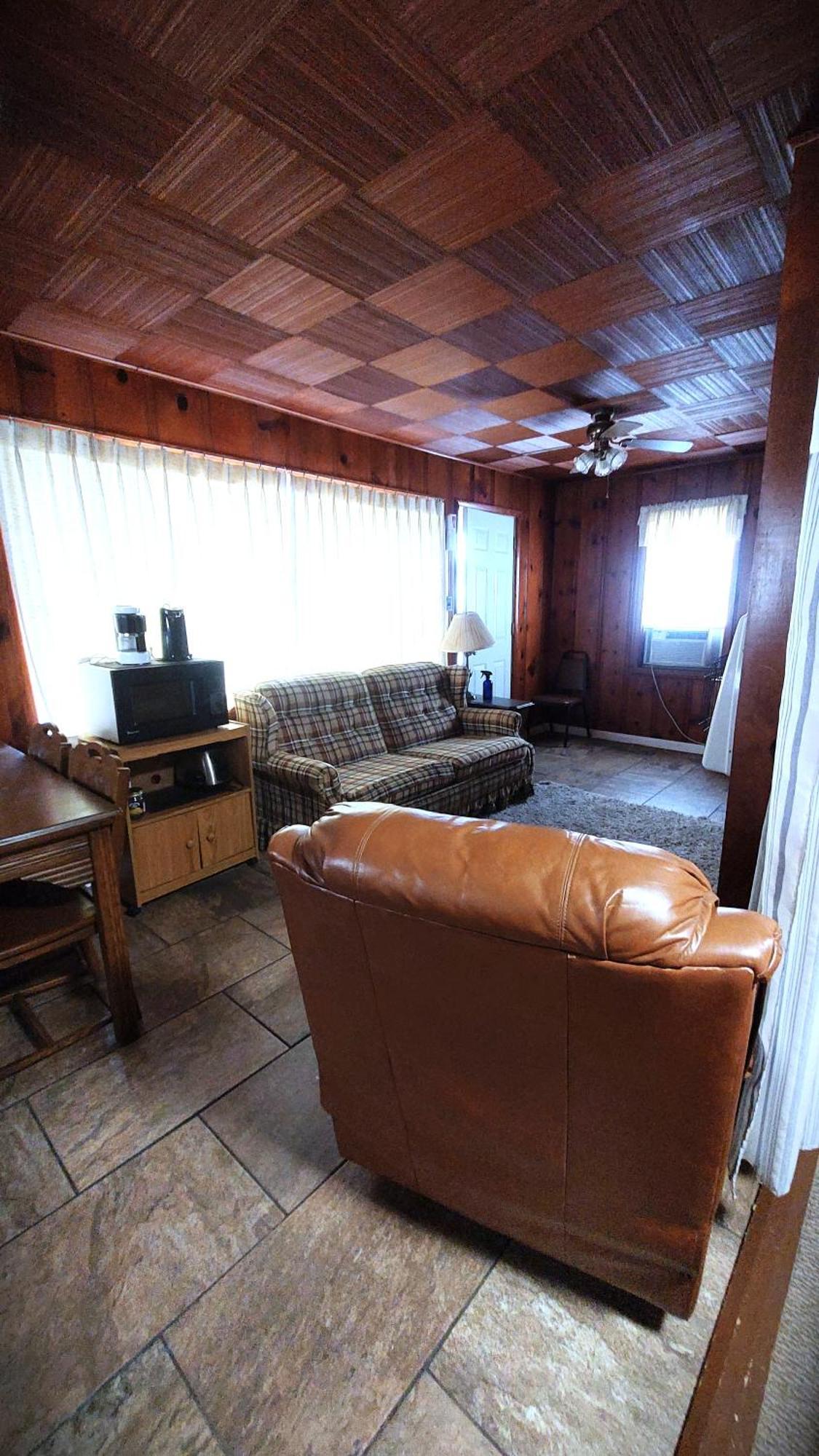 Chit Chat Chaw Resort Mountain Home Bilik gambar